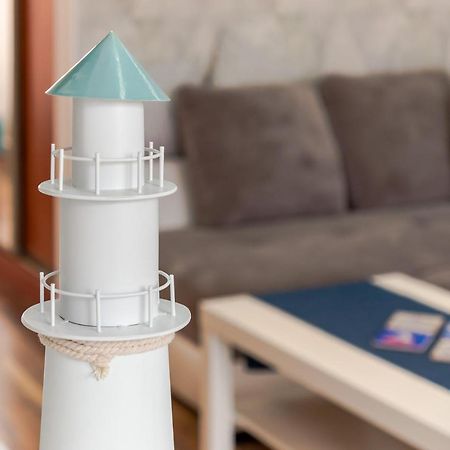 Apartamenty Usteckie Wczasowa Устка Экстерьер фото
